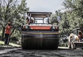 Best Asphalt Driveway Installation  in Anderson, IN