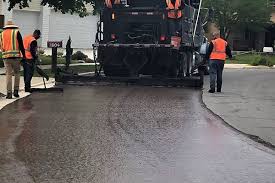 Best Driveway Crack Filling  in Anderson, IN